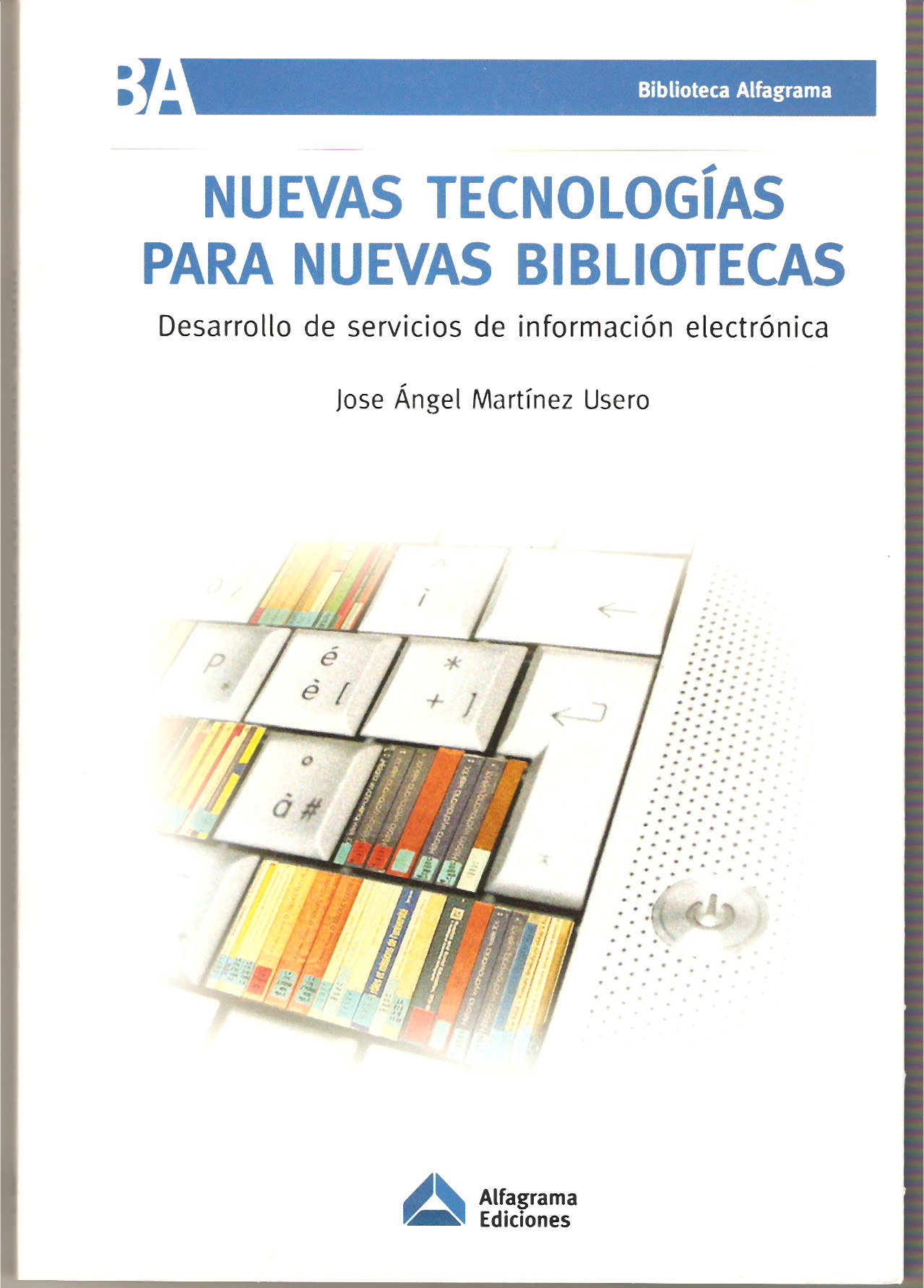 Biblioteca digital