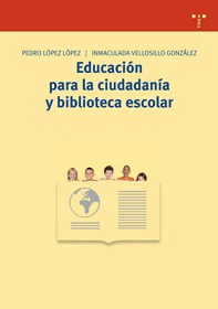 La biblioteca escolar y educación para
la ciudadanía