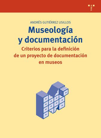 Museologa y documentacin